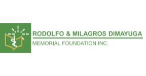 Rodolfo & Milagros Dimayuga Memorial Foundation
