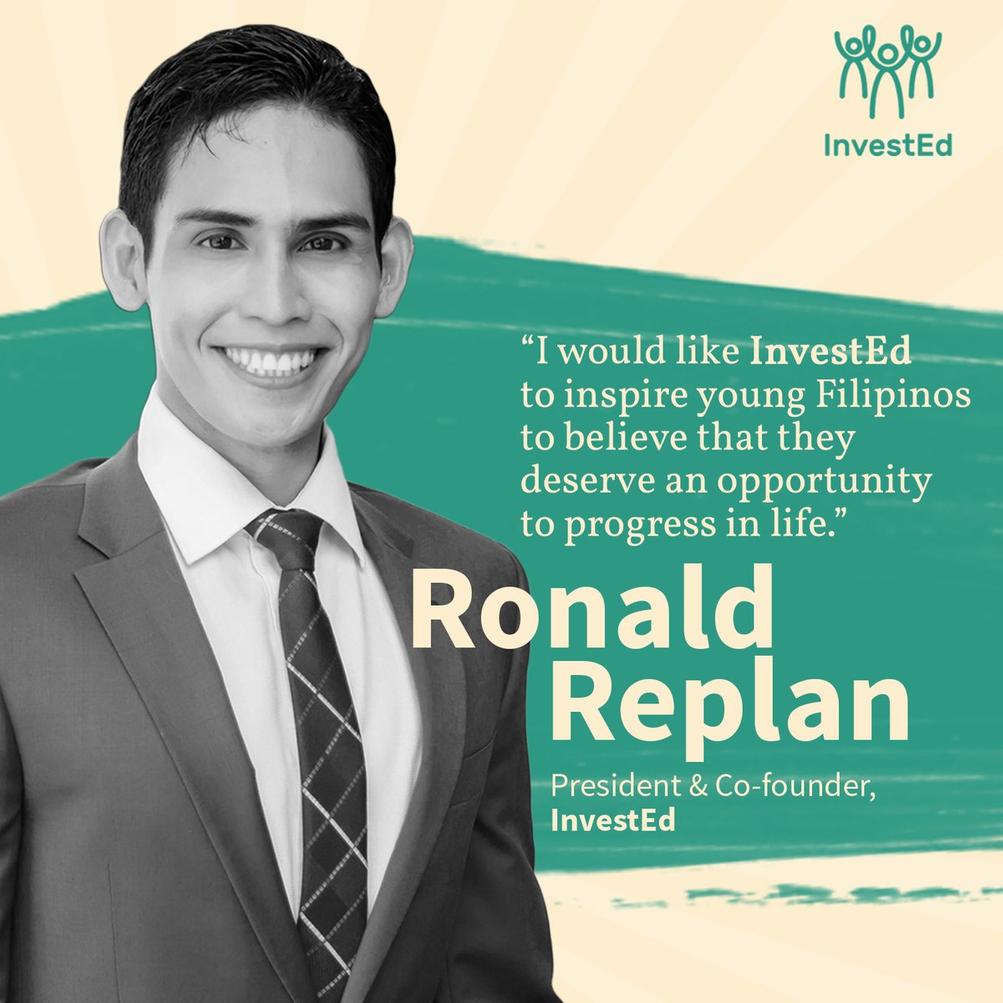 Ronald Replan